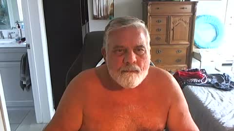 Michael online show from July 4, 7:28 pm