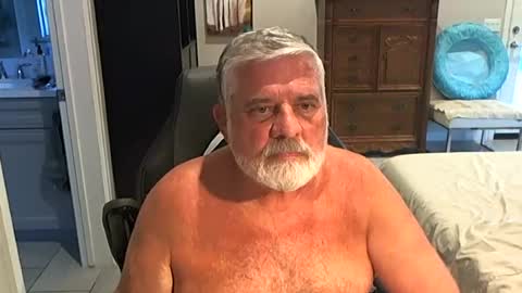 Michael online show from July 8, 2:26 am