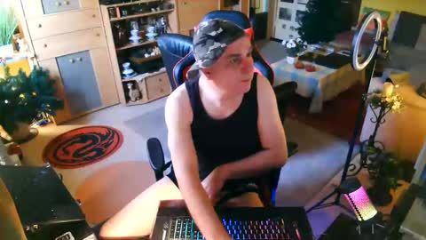 google5001 online show from March 19, 6:30 am