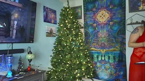   Rez online show from December 3, 12:09 am