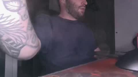 goonhighallday online show from May 11, 3:57 am