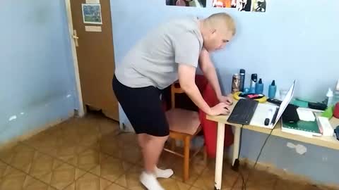 GoraK online show from March 29, 12:40 pm