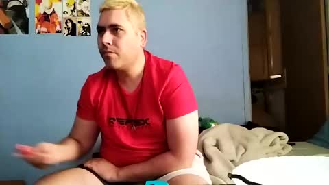 GoraK online show from February 17, 2:49 pm