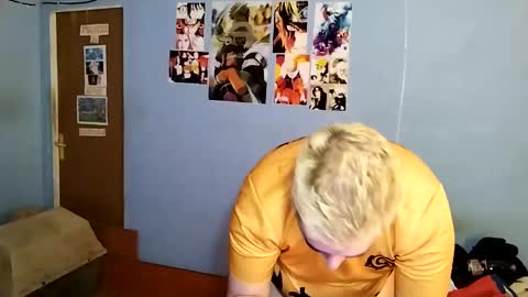 GoraK online show from January 18, 4:31 pm