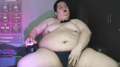 gorditohotsex online show from May 12, 10:19 pm