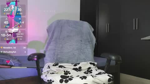gorditohotsex online show from May 20, 8:59 pm