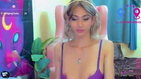 Gordy Ann online show from May 15, 2:09 am