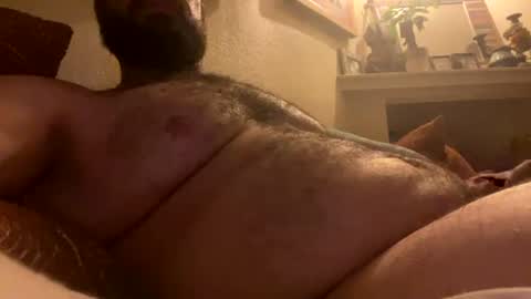 Bellylub online show from June 12, 9:41 am