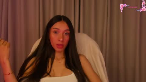 Rose  online show from February 12, 9:10 am