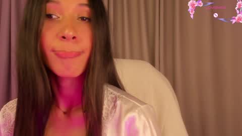 Rose  online show from February 7, 8:20 pm