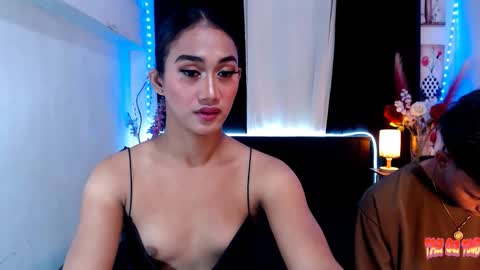 gorgeous_nicole online show from February 2, 9:23 pm