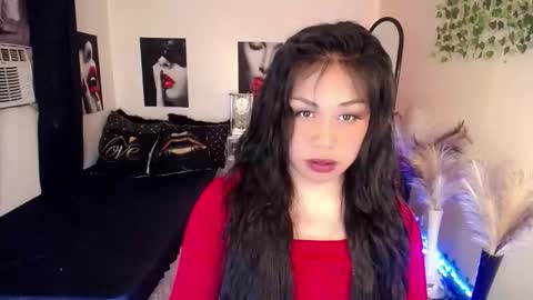 Rica online show from February 20, 6:02 am