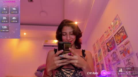 i am Jessi  I love animals and drawing I hope to get along with everyone. XOXO online show from January 28, 11:17 pm