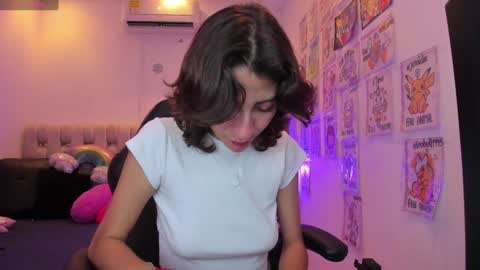 i am Jessi  I love animals and drawing I hope to get along with everyone. XOXO online show from February 5, 8:46 pm