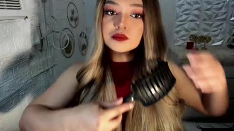 Amanda rose online show from October 21, 2:38 am