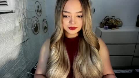 Amanda rose online show from September 19, 11:51 pm