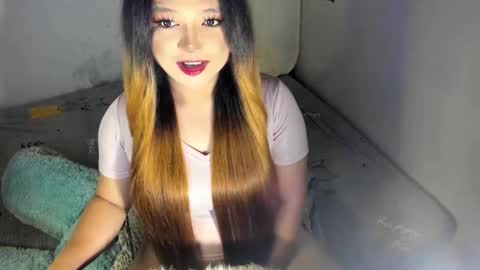 Amanda rose online show from March 11, 5:38 pm