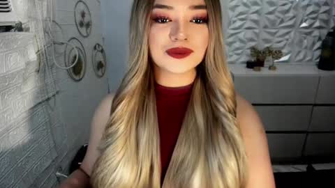 Amanda rose online show from September 24, 1:34 am