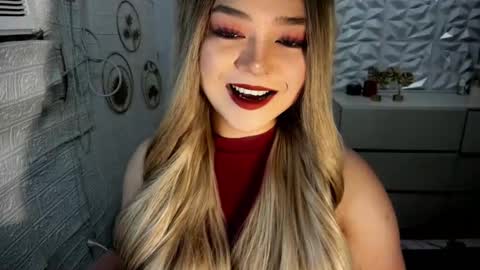 Amanda rose online show from October 4, 4:32 am