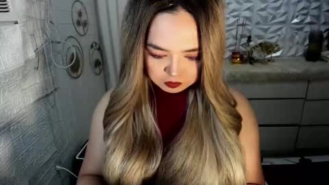 Amanda rose online show from October 11, 3:55 am