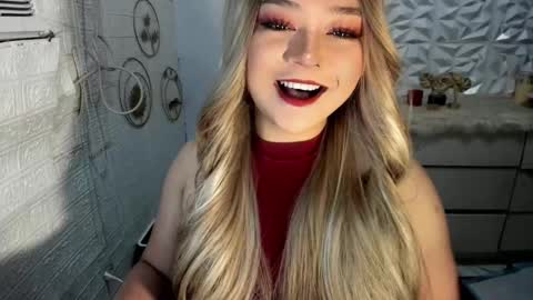 Amanda rose online show from November 14, 2:47 am