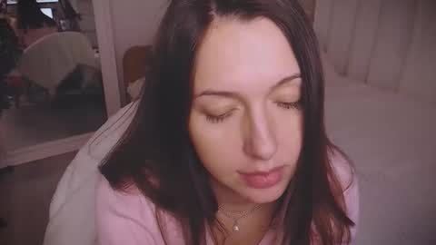 I am Anna ig gorgeousg1rrrl online show from December 19, 7:20 pm