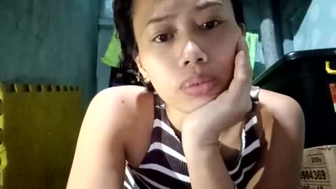 GorgeousPinay babe online show from November 1, 9:36 pm