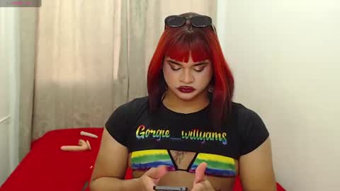 Gorgie online show from June 22, 9:44 pm