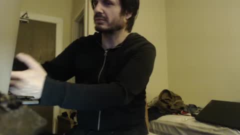 granton online show from March 11, 12:28 pm