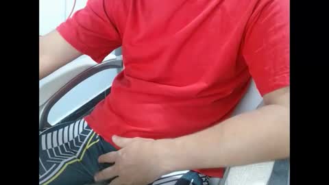 Andres online show from November 3, 4:35 am