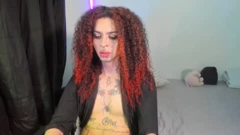 Russ  online show from January 25, 6:46 pm