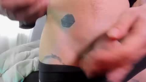 Russ  online show from December 24, 8:16 pm