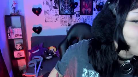 Engel   Please help me to reach 50 thumbs up online show from February 11, 4:33 am