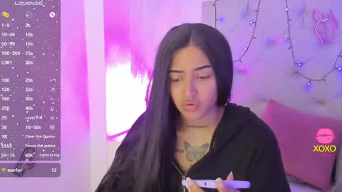 Snapshot of goth_tasha chatting on October 22, 10:00 pm goth_tasha online show from October 22, 10:00 pm