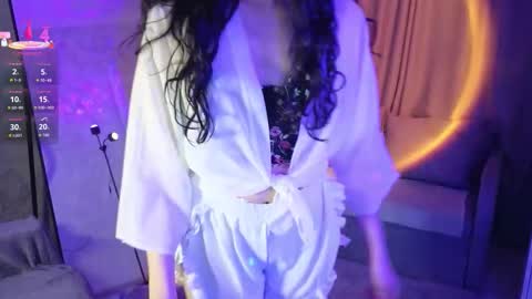 goth_tvt online show from November 26, 9:00 pm