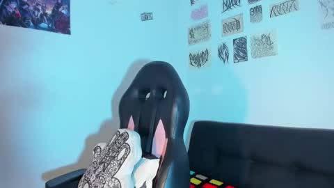 GG online show from February 5, 1:09 am