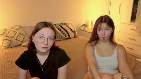 HIMORI AND LISAPVT NAKED online show from September 13, 2:41 pm