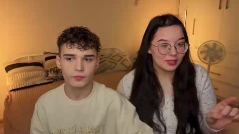 HIMORI AND LISAPVT NAKED online show from September 16, 7:28 pm