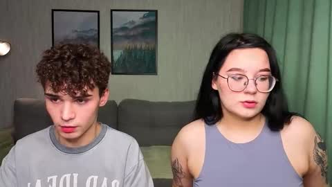 HIMORI AND LISAPVT NAKED online show from September 9, 6:41 pm