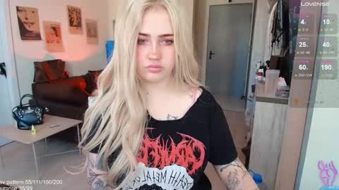 traumfrau Kira angel face devil eyes I SELL A LOT VIDEO IN GALLERY online show from March 8, 6:50 am