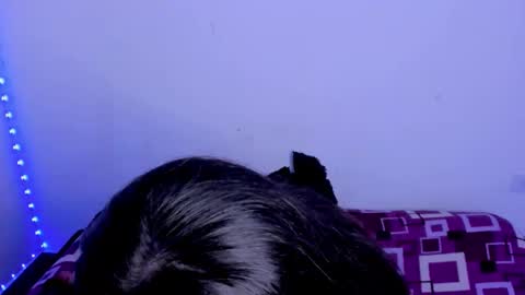 Laia  online show from November 18, 8:23 pm