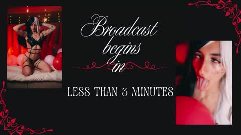 Meredith Alessandra online show from April 13, 4:39 am