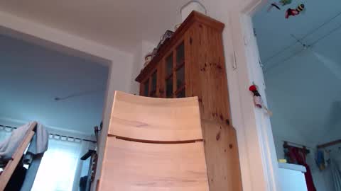 Mister Blue online show from November 20, 10:58 am