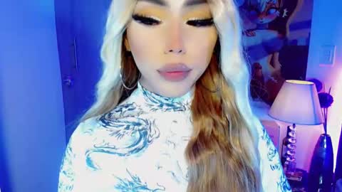 Grace online show from February 12, 6:17 am