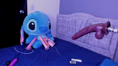 grace online show from February 26, 4:08 am