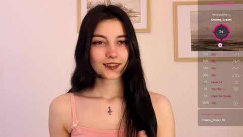 grace_bisho online show from May 7, 8:21 am