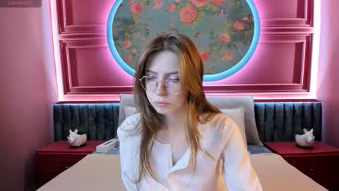 Grace online show from October 15, 7:10 am