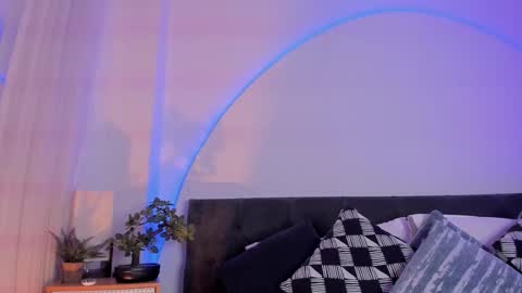 Grace online show from February 18, 10:58 pm