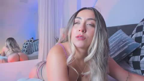 Grace online show from February 28, 10:50 pm