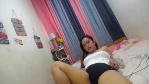 my name is  GRACEY  online show from February 20, 1:03 am